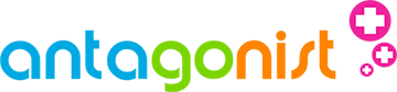 Antagonist-logo